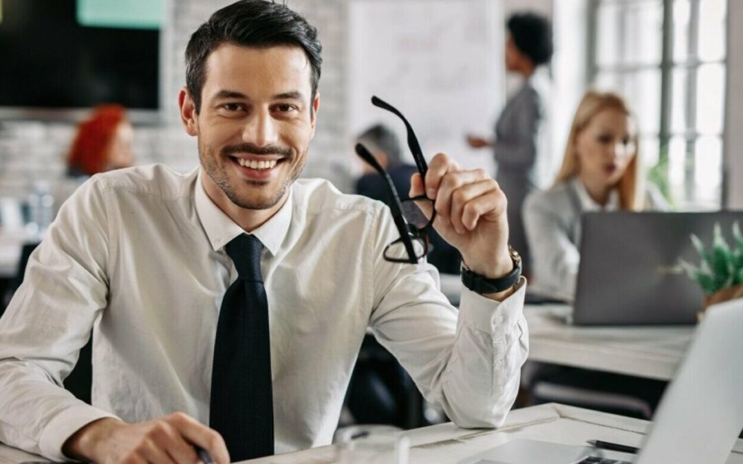 Controller 4.0: do guardião dos números à arquiteto da Estratégia Digital