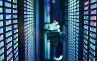 Dataprev desliga último mainframe usado pelo INSS