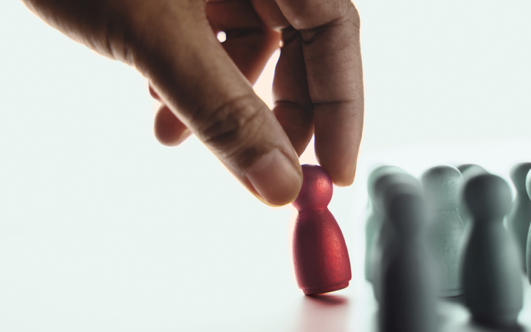 Do bastidor ao protagonismo: o DP que assume lugar