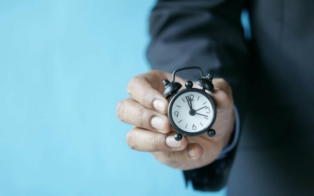 Faltam 7 dias para envio da Declaração de Não Ocorrência ao CFC e ao Coaf