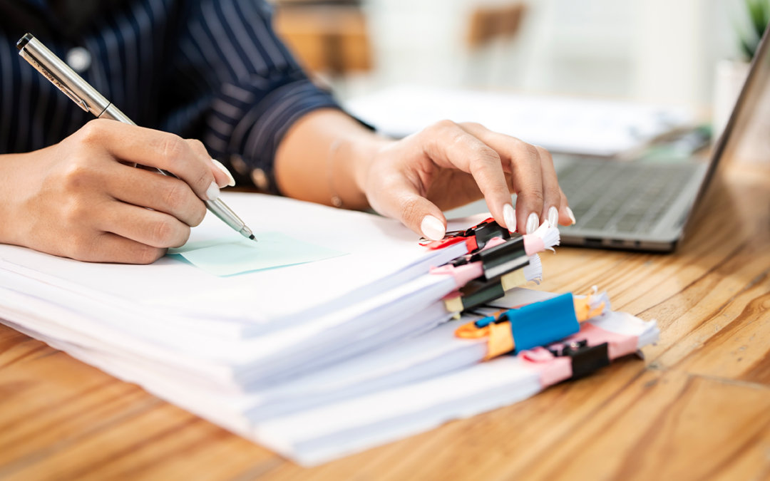 Fato gerador: data de emissão ou de entrega