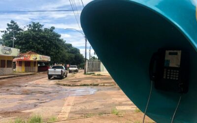 Fim dos orelhões exige ajustes contábeis e regulatórios das empresas