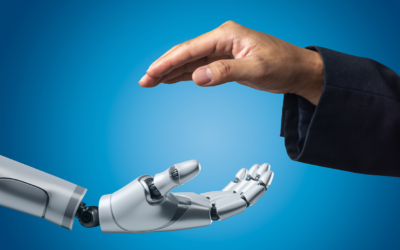 IA não trabalha sozinha: prompts e o humano no comando