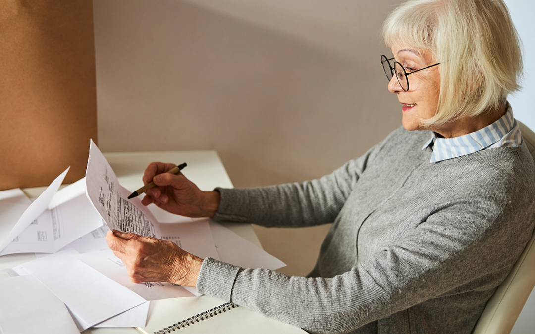 Imposto de Renda: novo desconto para aposentados do INSS