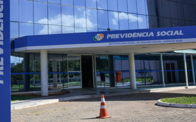 INSS suspende atendimentos até sexta (30) para atualização de sistema