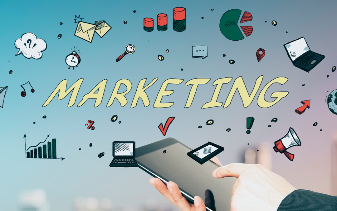 Marketing contábil: como criar um plano para crescer