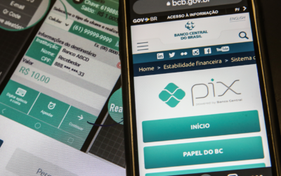 MG amplia uso do Pix para pagamento de tributos e taxas estaduais