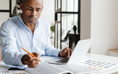 Pequenos negócios ainda misturam finanças pessoais e da empresa