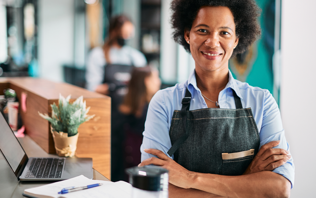 Pequenos negócios lideram geração de empregos formais no país