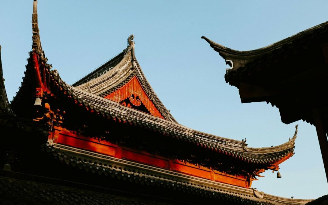 China restringe chips estrangeiros em data centers estatais