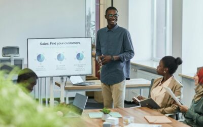 Liderança: o segredo para motivar sua equipe