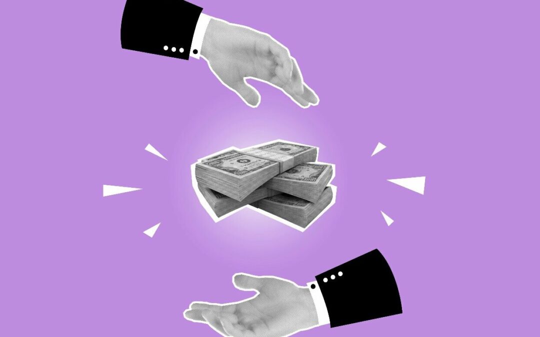 Impostos pagos a mais ainda drenam o caixa das empresas