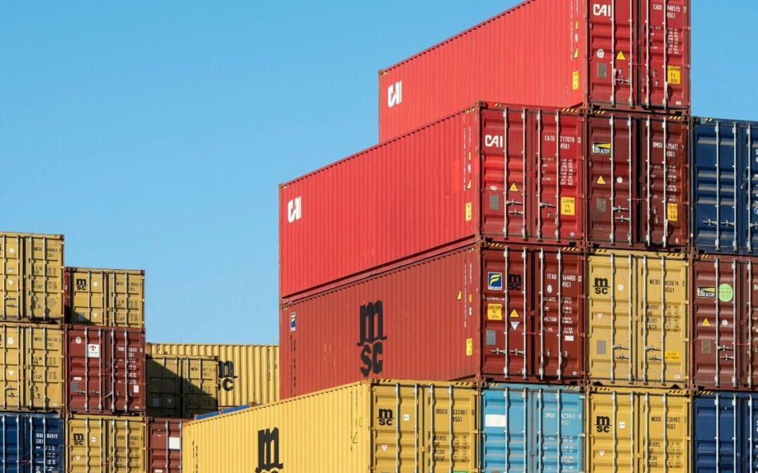 Exportações imunes a IBS e CBS: vantagens e desafios