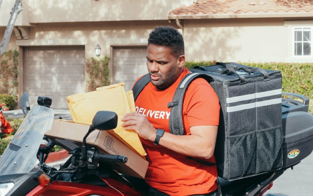 Motoboys: adicional de periculosidade de 30% entra em vigor em abril de 2025