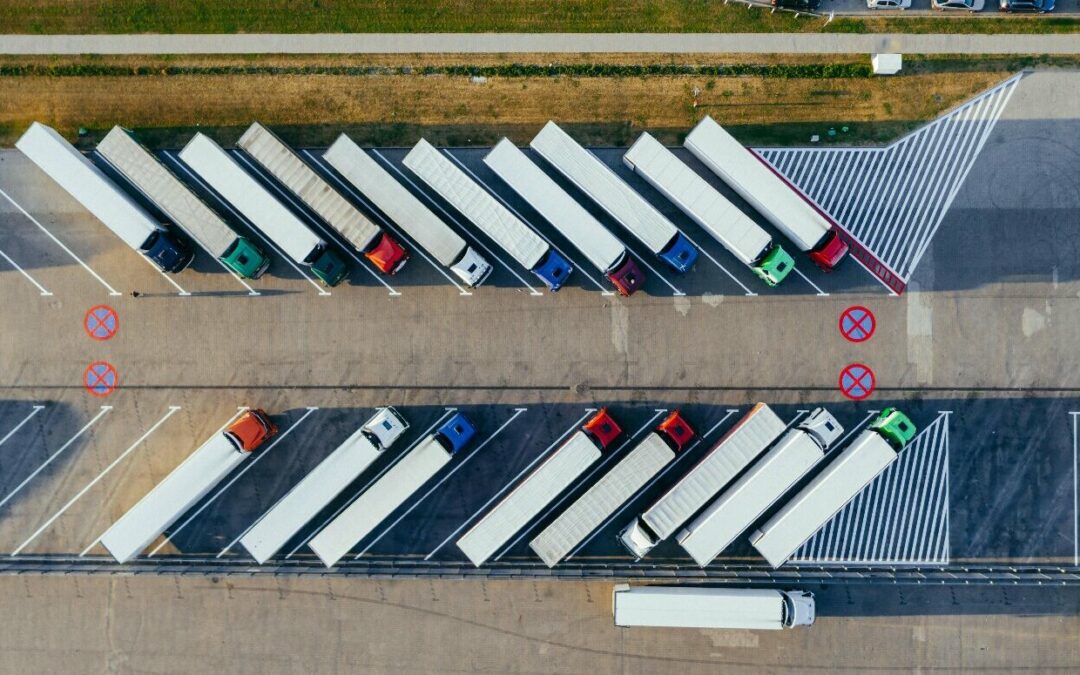 Crédito Acumulado ICMS: transportadoras não podem usar para comprar caminhões