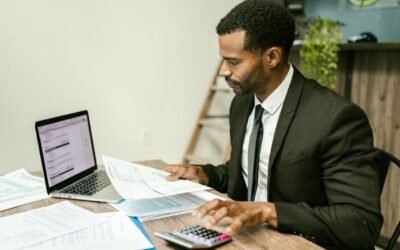 Contabilidade estratégica: tendências para 2026