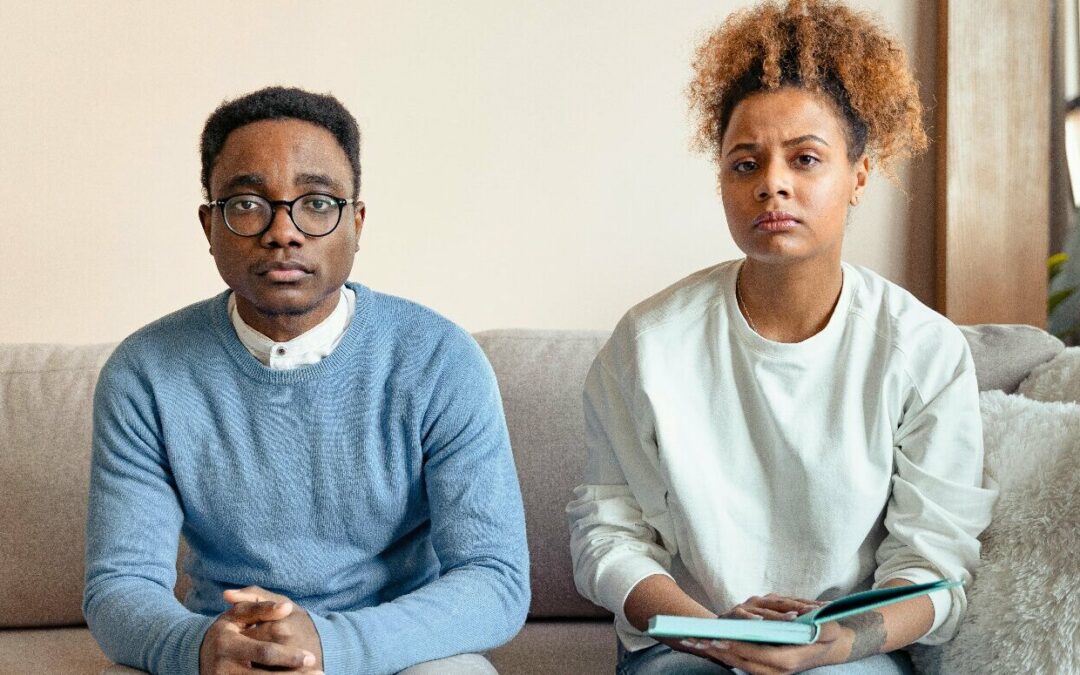 Identifique pessoas tóxicas: teste e sinais de alerta