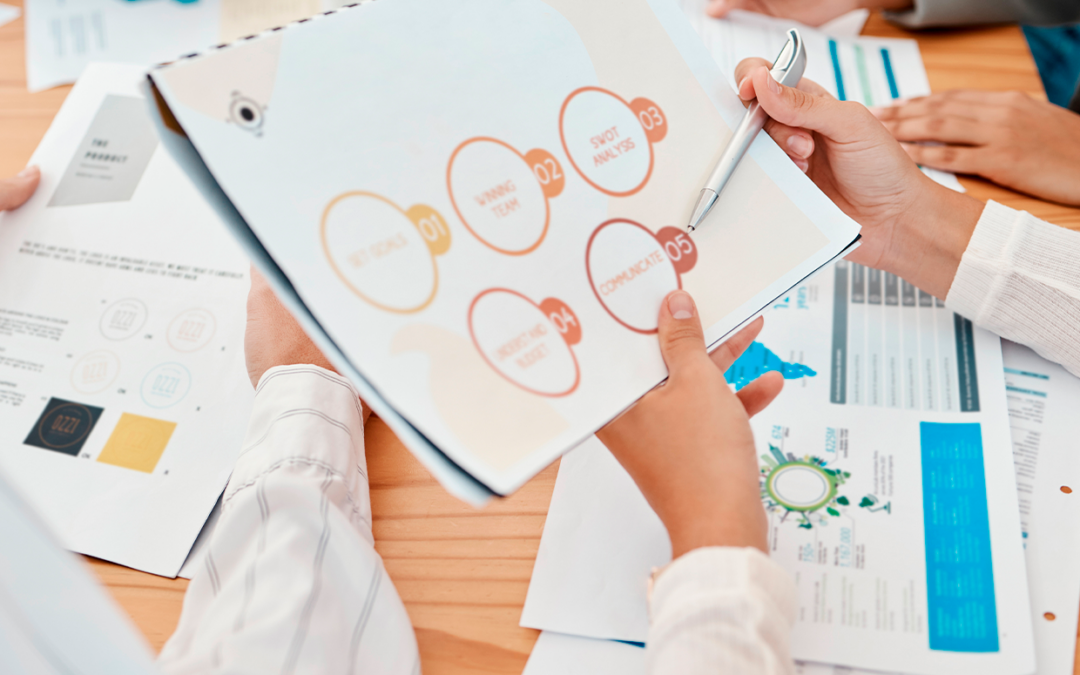 Planejamento Tributário 2026: passo a passo estratégico para o seu negócio