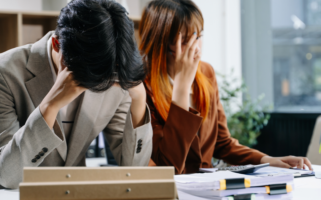 Por que empresas quebram mesmo faturando bem?