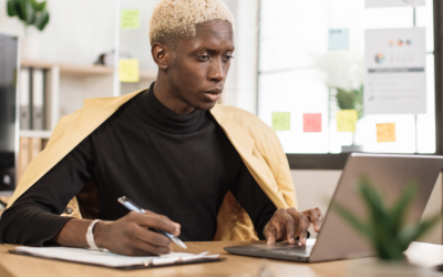 Produtividade consciente: como o foco no presente impacta o desempenho profissional