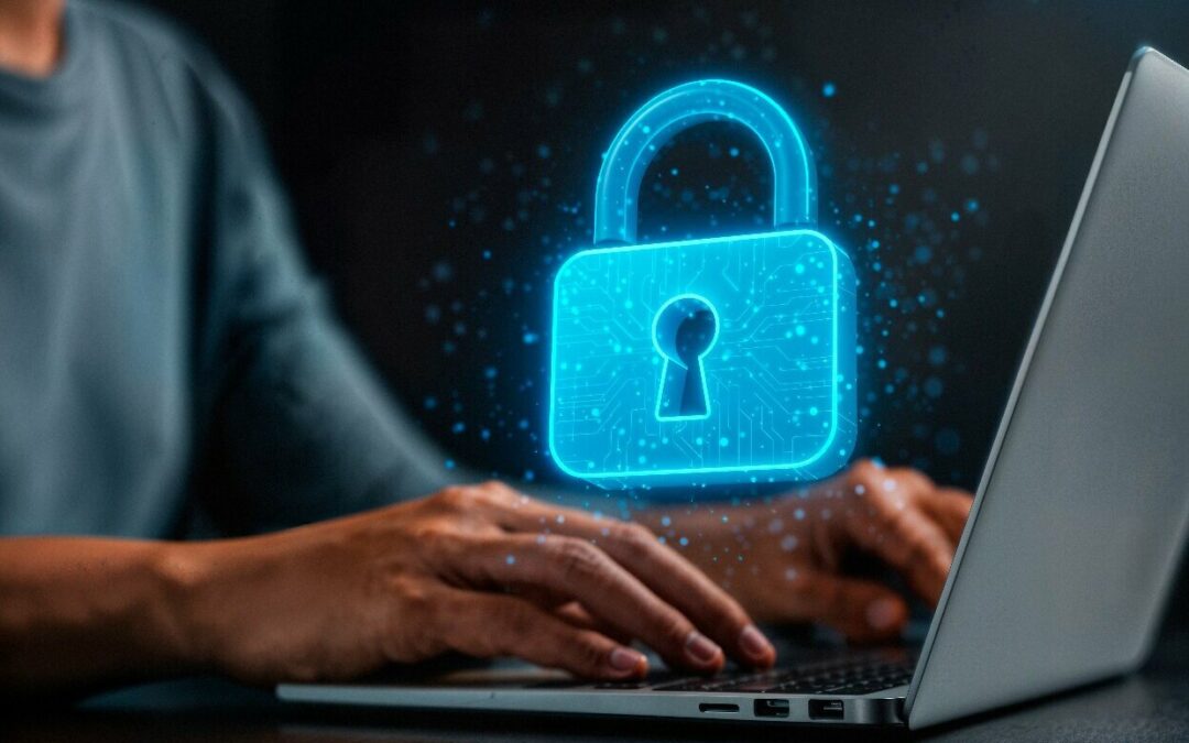 Cibersegurança: proteção de dados é crucial para negócios