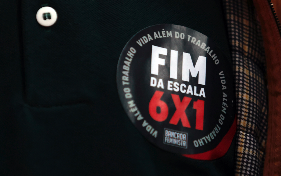 Quais os riscos do fim da escala 6×1?