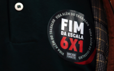 Quais os riscos do fim da escala 6×1?