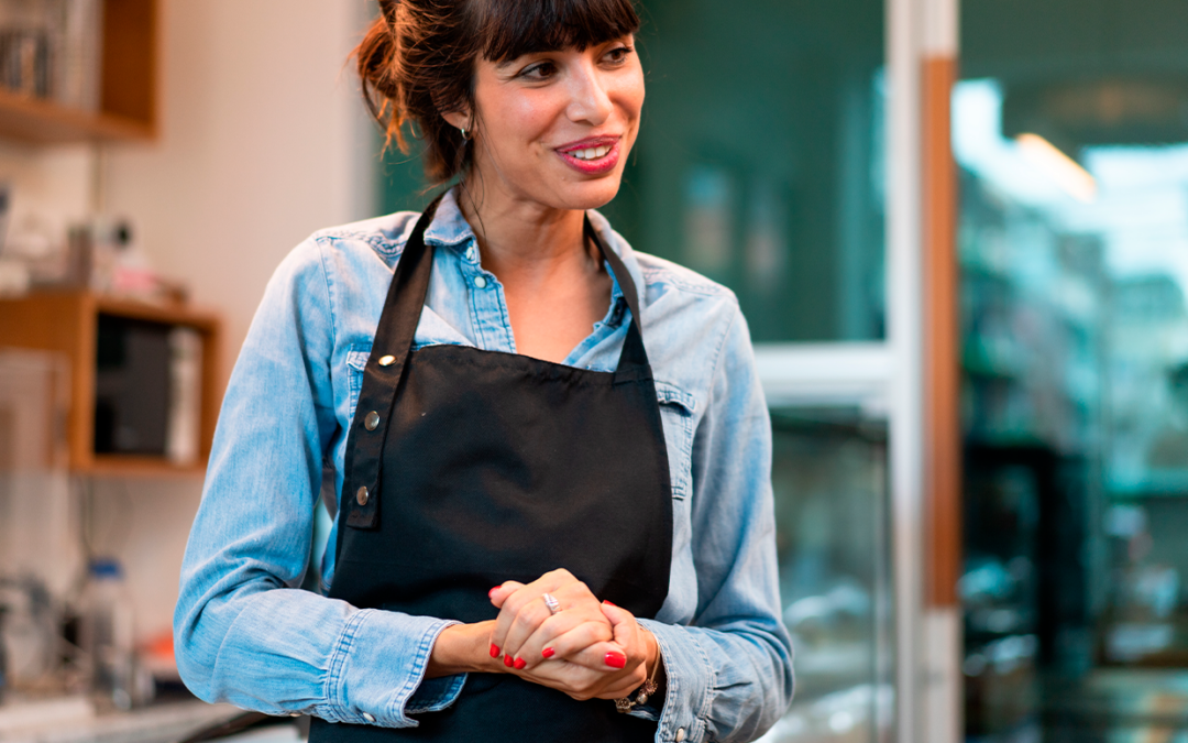 MEI bate recorde de abertura em 2025 e já representa 77% dos pequenos negócios