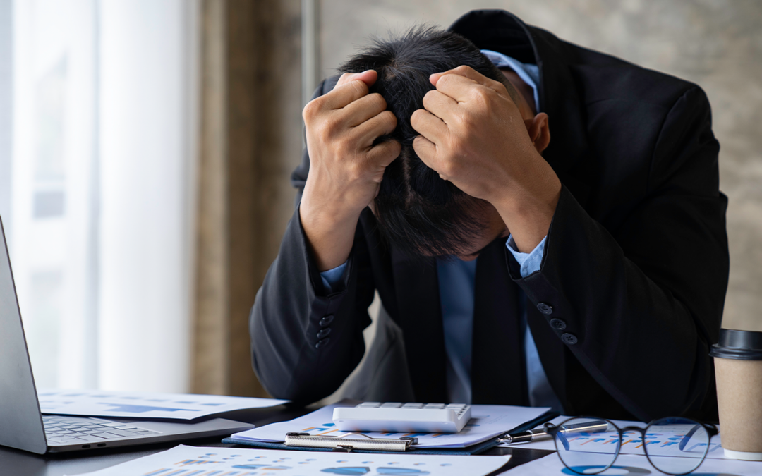 Reforma Tributária: erros durante a transição estão custando caro para as empresas