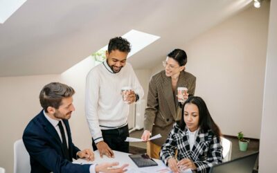 Retorno das férias: como apoiar a equipe no início do ano?