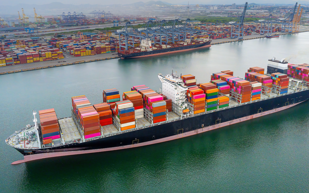 Siscomex: ausência do cClassTrib não terá penalidade