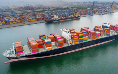 Siscomex: ausência do cClassTrib não terá penalidade