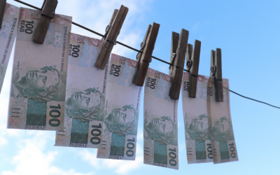 A contabilidade na prevenção da lavagem de dinheiro