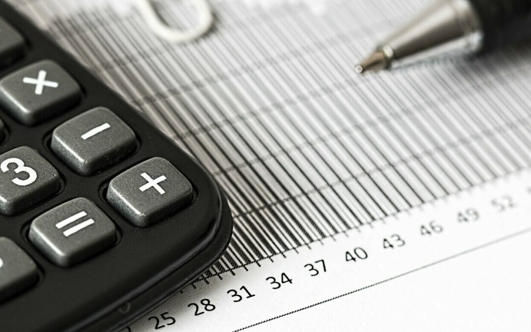 A governança do ativo imobilizado