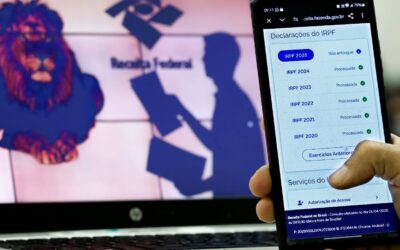 Aquecimento IRPF 2026: vantagens da pré-preenchida, documentos obrigatórios e mais