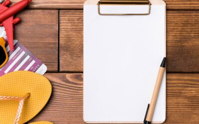 Aviso de férias: regras da CLT e erros que geram multa