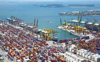 Amazonas: Novas regras para trânsito de mercadorias importadas