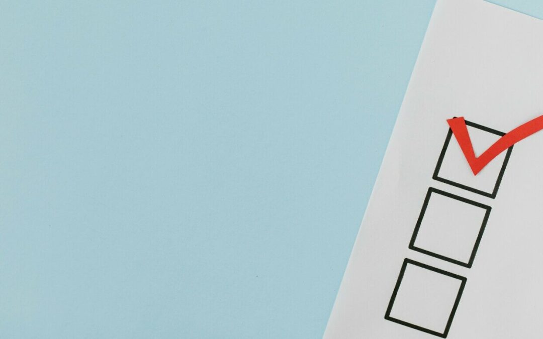 Checklist contábil: 9 obrigações vencem dia 27