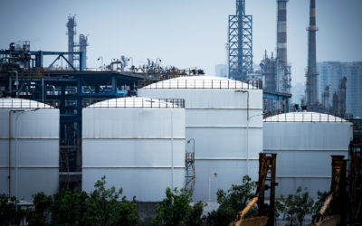 PLP reduz PIS/Cofins da indústria química