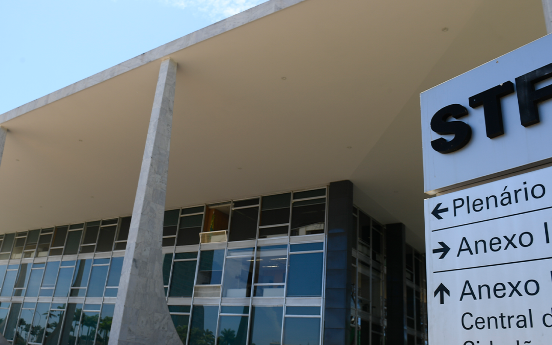 CNS questiona no STF sobre aumento de carga tributária no lucro presumido