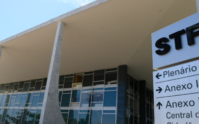 CNS questiona no STF sobre aumento de carga tributária no lucro presumido