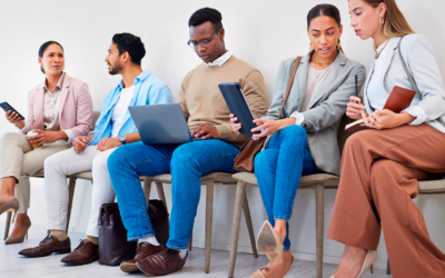 Salário não é o único fator: 3 principais motivos que brasileiros mudam de emprego