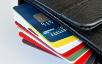 Gastos no cartão entram no radar da RFB