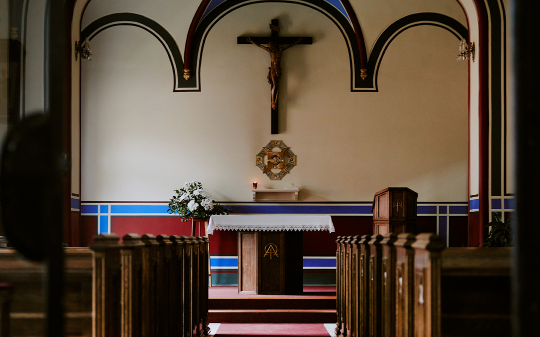 Imunidade de igrejas avança e reacende debate tributário