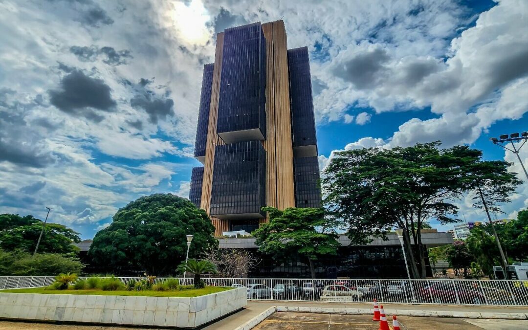 Independência do BC não deveria ser discutida