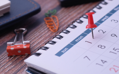 Março exige atenção redobrada à agenda fiscal