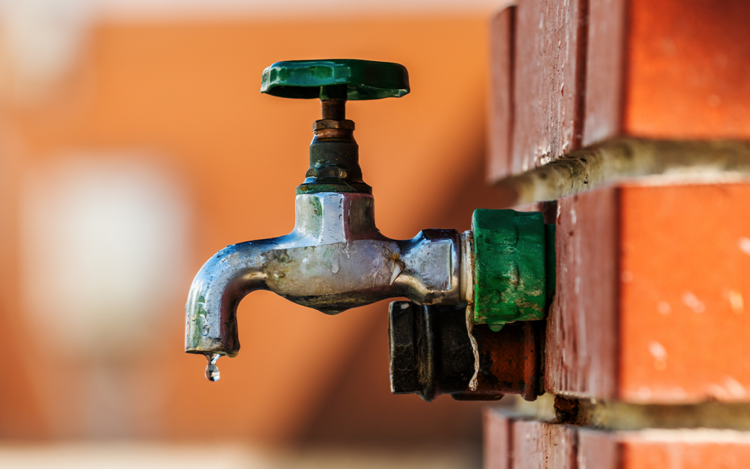 NFAg-e: o que é e como funciona a Nota Fiscal de Água