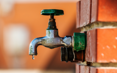 NFAg-e: o que é e como funciona a Nota Fiscal de Água