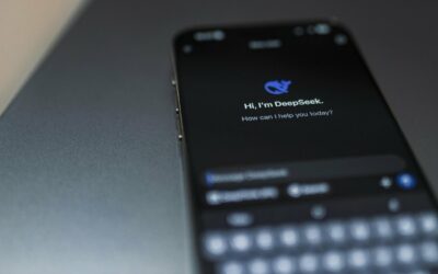 Segurança em IA: empresas buscam modernização e governança