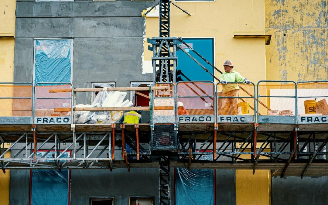 ISSQN: classificação correta de serviços de engenharia em obras públicas